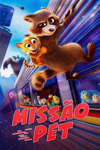 Missao Pet - 2025
