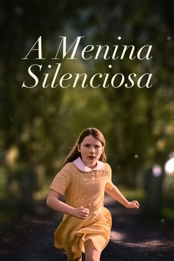 The Quiet Girl - 2022 (L)