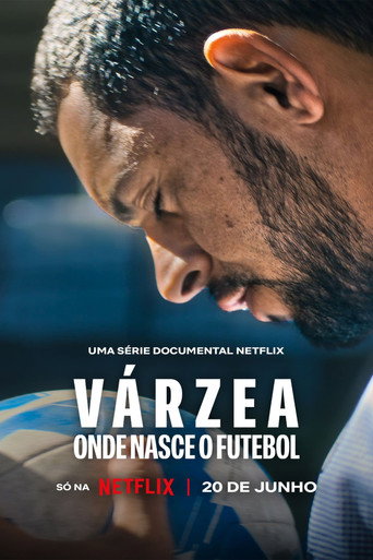 Varzea Onde Nasce o Futebol