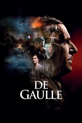De Gaulle - 2020 (L)