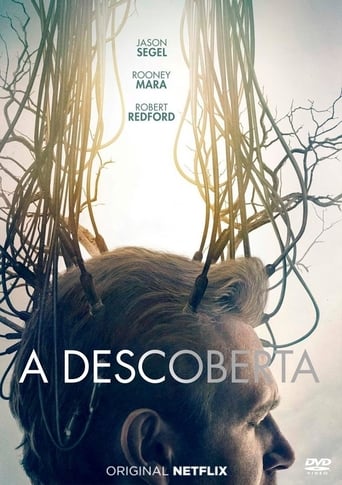 A Descoberta - 2017