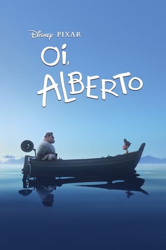 Oi, Alberto - 2021