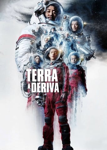 Terra a Deriva - 2018 (L)