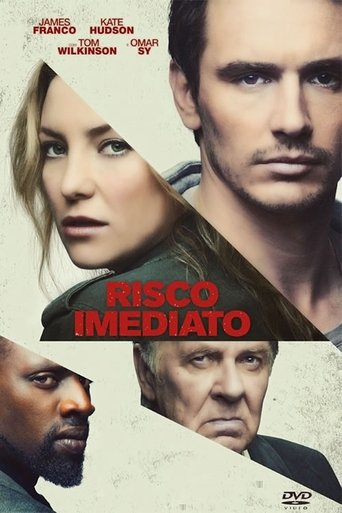 Risco Imediato - 2014