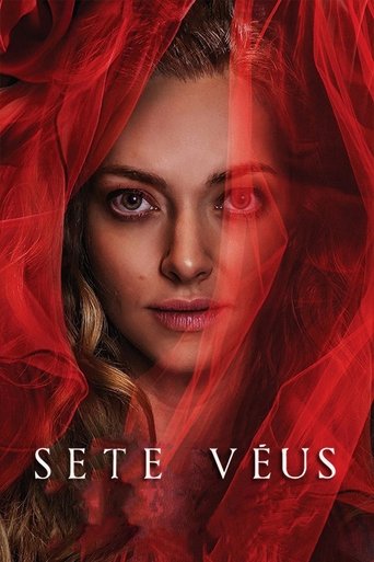 Sete Veus - 2025 