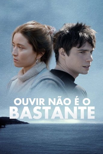 Ouvir Nao e o Bastante - 2025