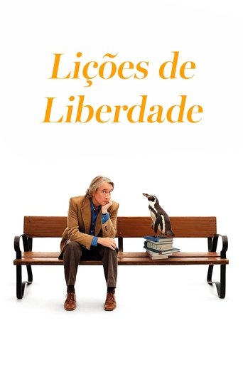 Licoes de Liberdade - 2025 (L)