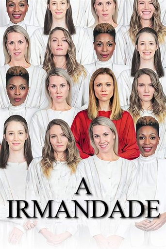 A Irmandade - 2019