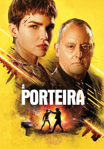A Porteira - 2020