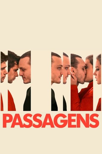 Passagens - 2023 (L)