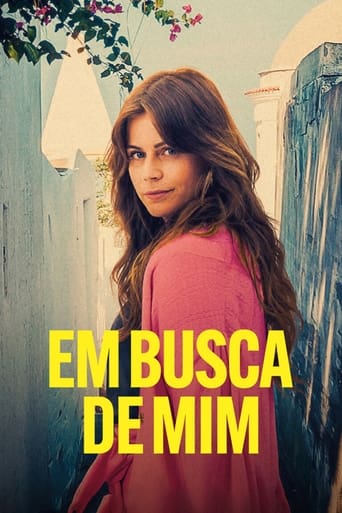Em Busca de Mim - 2022