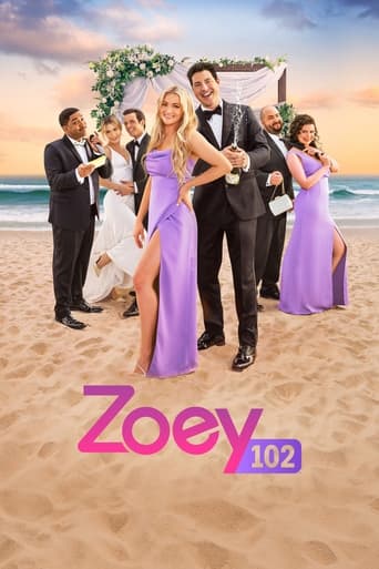 Zoey 102 O Casamento - 2023