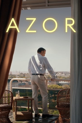 Azor - 2021 (L)