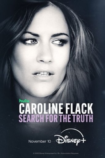 Caroline Flack Search for the Truth