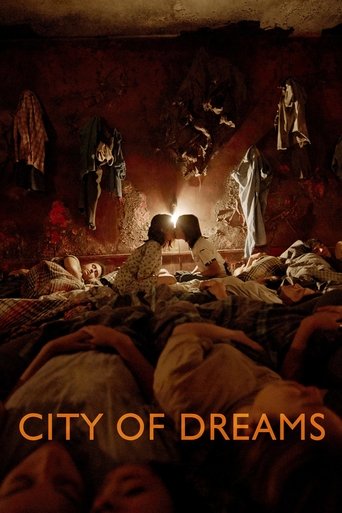 A Cidade dos Sonhos - 2026 (L)