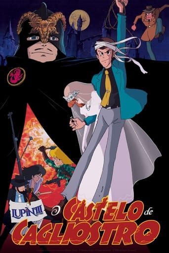 Lupin III 1985