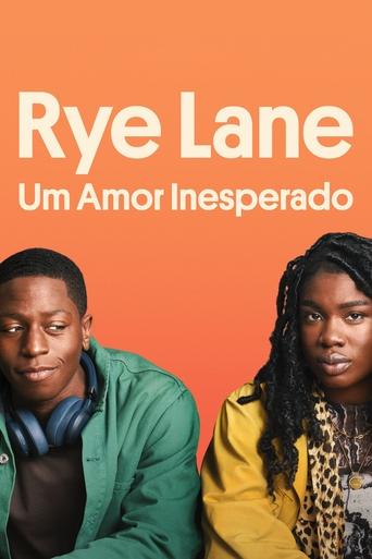 Rye Lane  Um Amor Inesperado - 2023