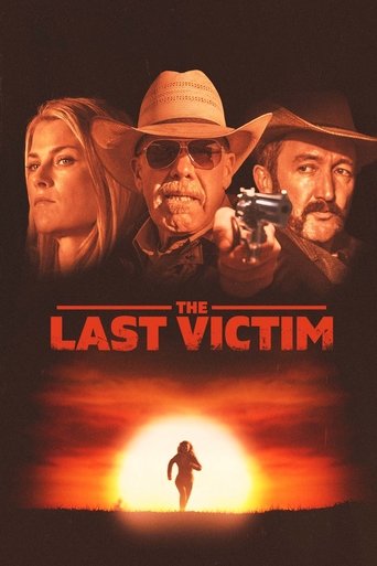 The Last Victim - 2022 (L)