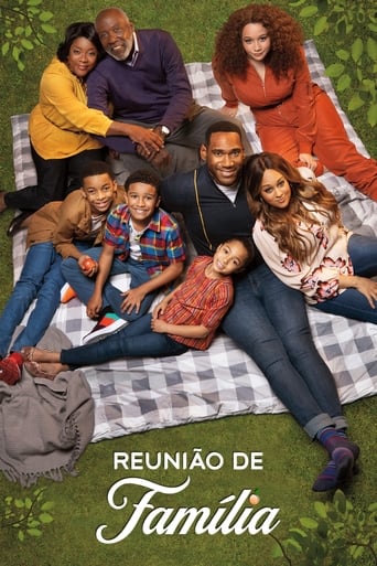 Reuniao De Familia 