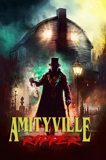 Amityville Ripper - 2023 (L)