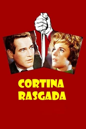 Cortina Rasgada - 1966