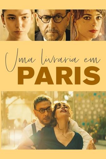 Uma Livraria Em Paris - 2021