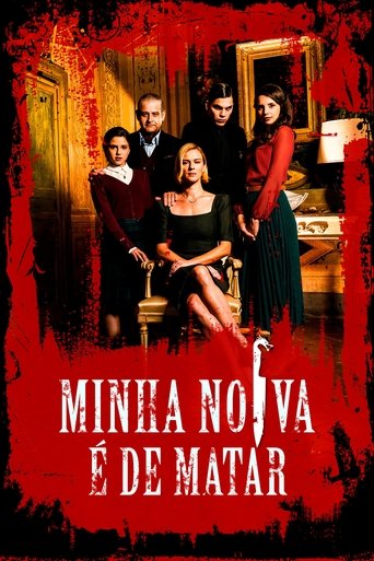 Minha Noiva e de Matar - 2020