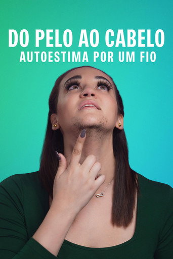 Do Pelo ao Cabelo  Autoestima por um Fio