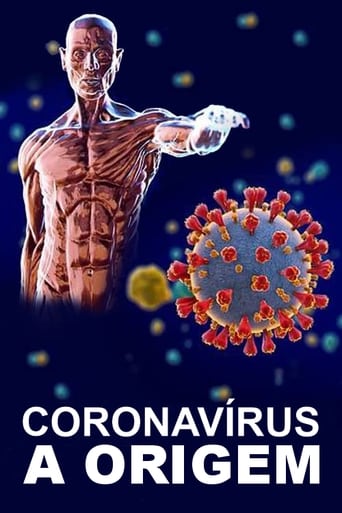 Coronavirus: A origem - 2020