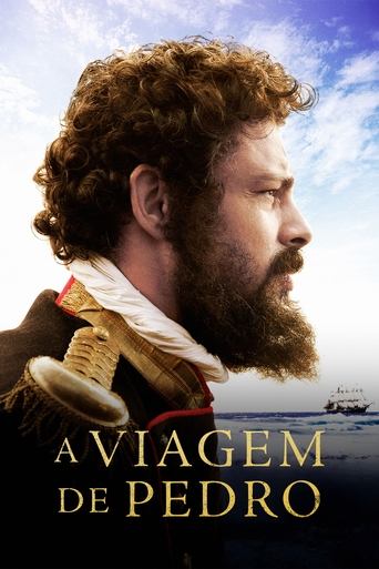A Viagem de Pedro - 2022