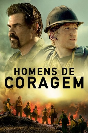 Homens de Coragem - 2017