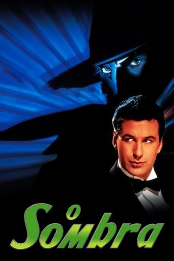 O Sombra - 1994