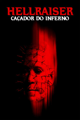Hellraiser VI - Cacador do Inferno - 2002