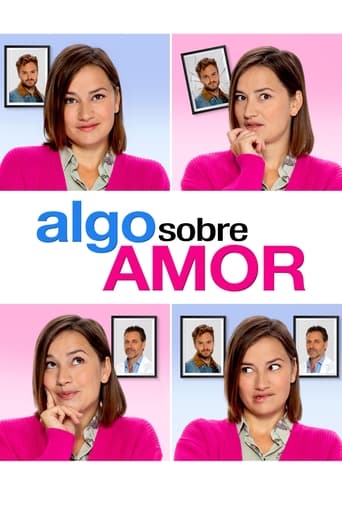 Algo Sobre Amor - 2021
