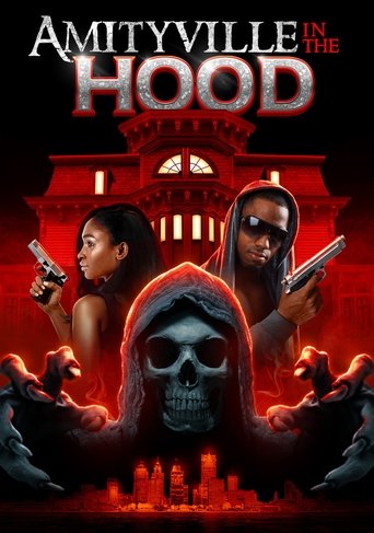 Amityville in the Hood - 2021 (L)