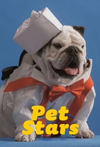 Pet Stars 