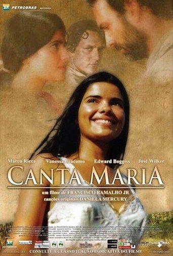 Canta Maria - 2006