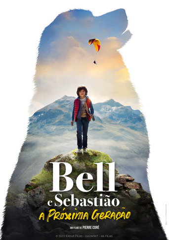 Bela e Sebastien A Nova Geracao - 2022