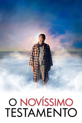 O Novissimo Testamento - 2015