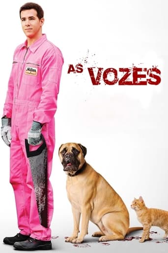 As Vozes - 2014