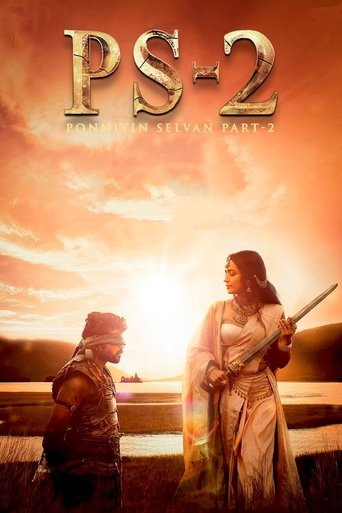 Ponniyin Selvan Part II - 2023 (L)