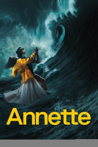 Annette - 2021 (L)