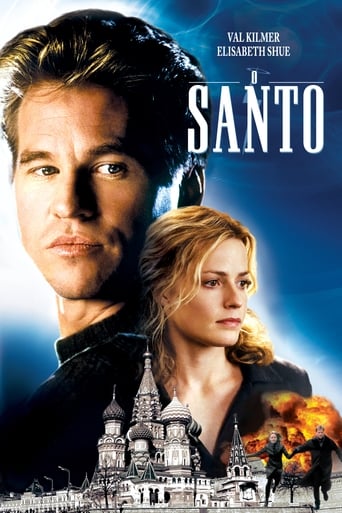 O Santo - 1997