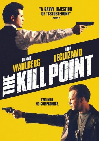 The Kill Point 