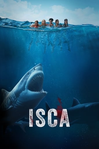 Isca - 2024