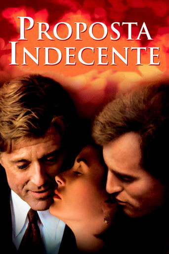 Proposta Indecente - 1993