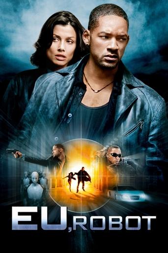 Eu, Robo - 2004