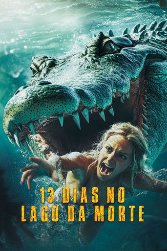 13 Dias no Lago da Morte - 2026 