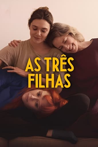 As Tres Filhas - 2024