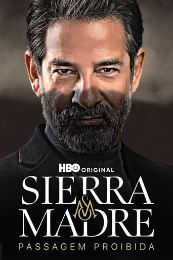 Sierra Madre Passagem Proibida 